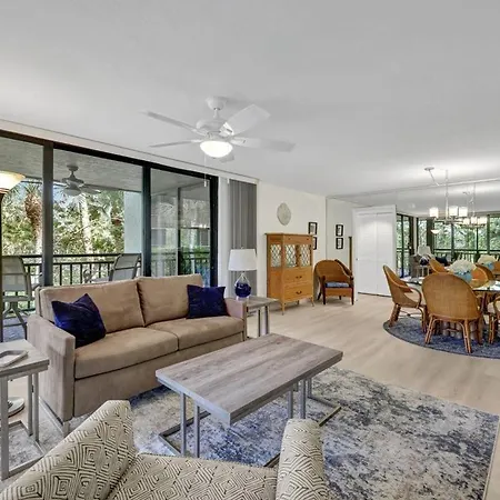 Villa Wild Pines At Bonita Bay #205